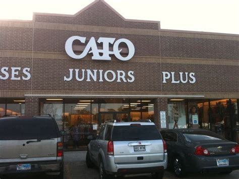 cato near me